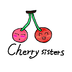 Cherry sisters flowers
